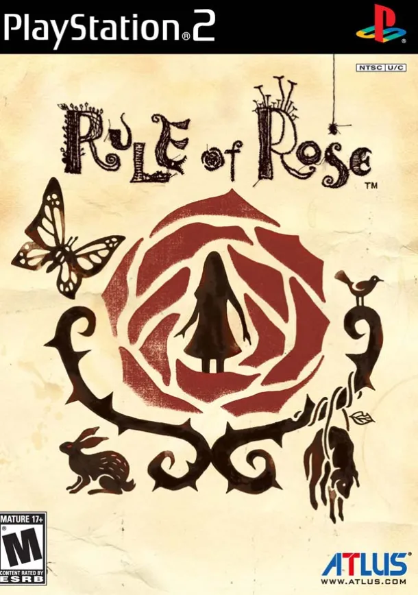 Rule of Rose