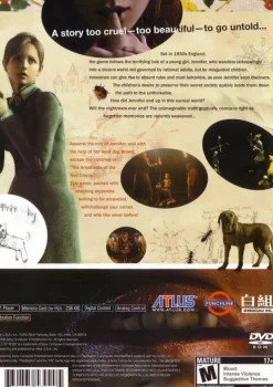 Rule of Rose