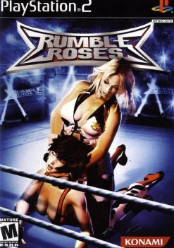 Rumble of the Roses