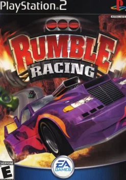 Rumble Racing
