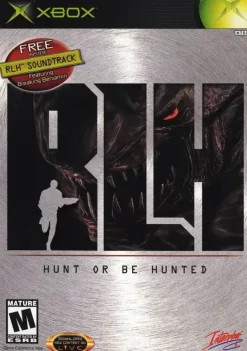Run Like Hell