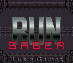 Run Saber