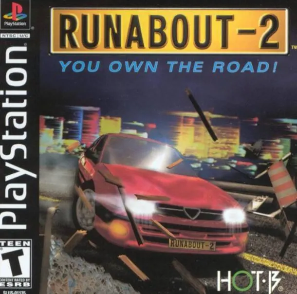 Runabout 2