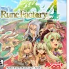 Rune Factory 4