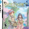 Rune Factory 2 A Fantasy Harvest Moon DS Game