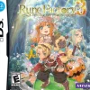 Rune Factory 3: A Fantasy Harvest Moon DS Game