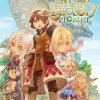 Rune Factory: Frontier