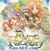 Rune Factory: Tides of Destiny