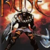 Rune Viking Warlord