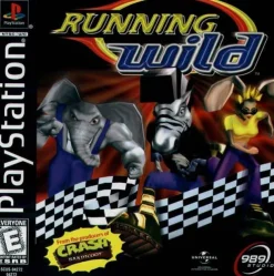 Running Wild