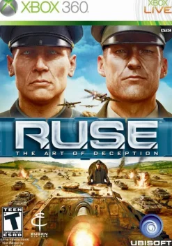 R.U.S.E.