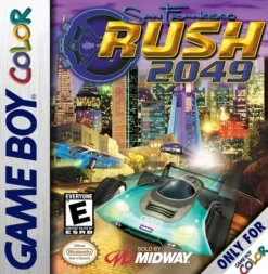 Rush 2049