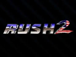 Rush 2 Extreme Racing USA