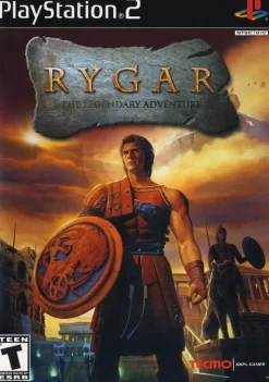 Rygar