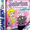 Sabrina the Animated Series Zapped