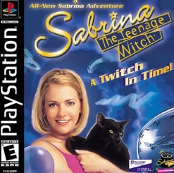 Sabrina The Teenage Witch