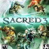 Sacred 3