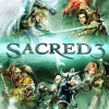 Sacred 3