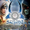 Sacred 2 Fallen Angel