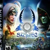 Sacred 2: Fallen Angel