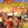 Safari Adventures: Africa