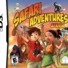 Safari Adventures: Africa DS Game