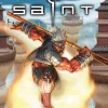 Saint