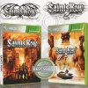 SAINTS ROW DOUBLE PACK