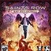 Saints Row Gat Out of Hell