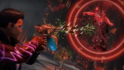 Saints Row Gat Out of Hell
