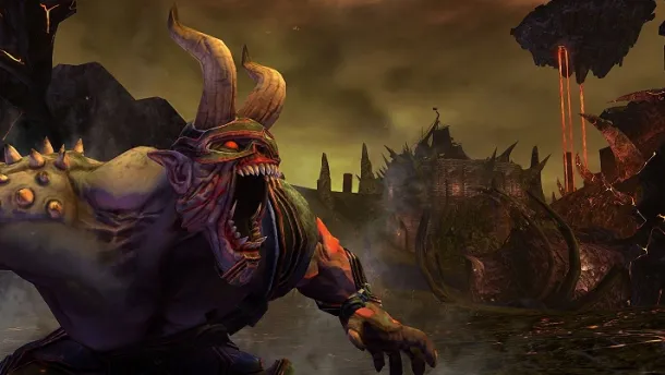 Saints Row Gat Out of Hell