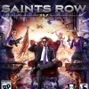 Saints Row IV