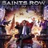 Saints Row IV