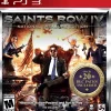 Saints Row IV National Treasure Edition