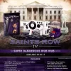 Saints Row IV Super Dangerous Wub Wub Edition