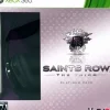 Saints Row: The Third Platinum Pack