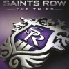 Saints Row the Third Xbox 360 Game