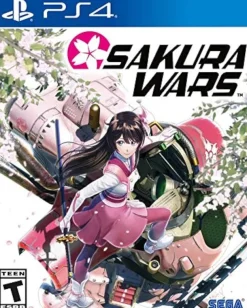 Sakura Wars