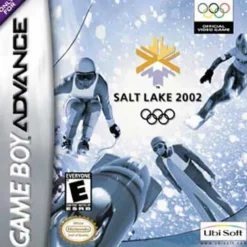 Salt Lake 2002