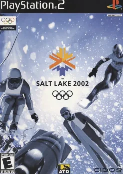 Salt Lake 2002