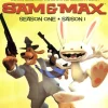 Sam and Max Season One