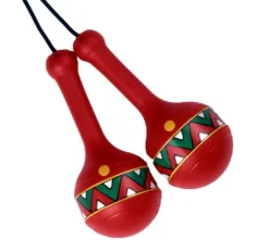 Samba De Amigos Maracas
