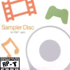 Sampler Disc: Volume 1