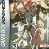 Samurai Deeper Kyo