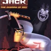 Samurai Jack Shadow of Aku