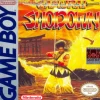 Samurai Shodown