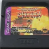 Samurai Shodown