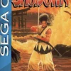 SAMURAI SHODOWN