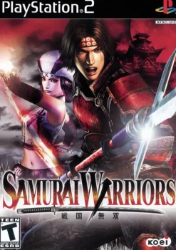 Samurai Warriors