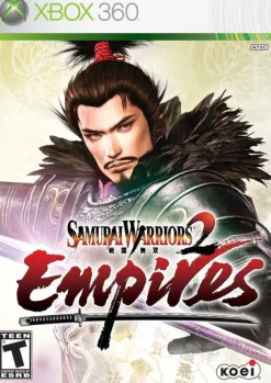 Samurai Warriors 2 Empires